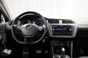 Volkswagen Tiguan bild 9
