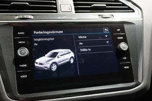 Volkswagen Tiguan bild 17