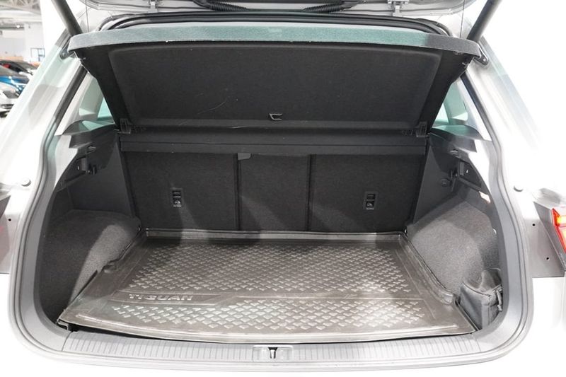 Volkswagen Tiguan bild 10