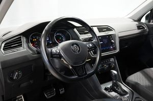 Volkswagen Tiguan bild 7