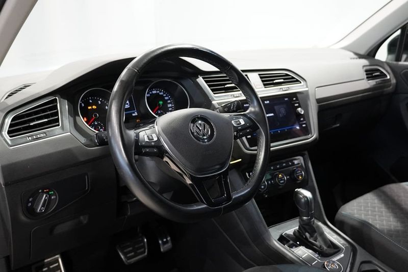 Volkswagen Tiguan bild 7