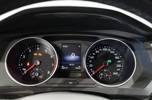Volkswagen Tiguan bild 15