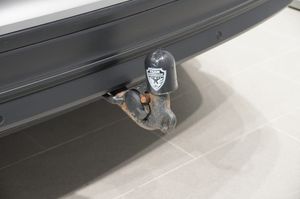 Volkswagen Tiguan bild 14