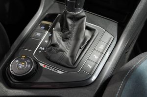 Volkswagen Tiguan bild 23
