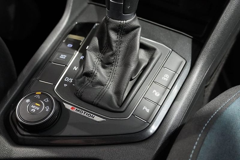Volkswagen Tiguan bild 23