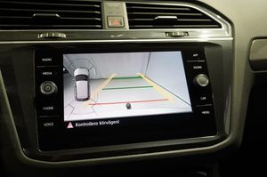 Volkswagen Tiguan bild 21