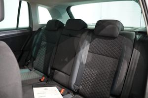 Volkswagen Tiguan bild 8