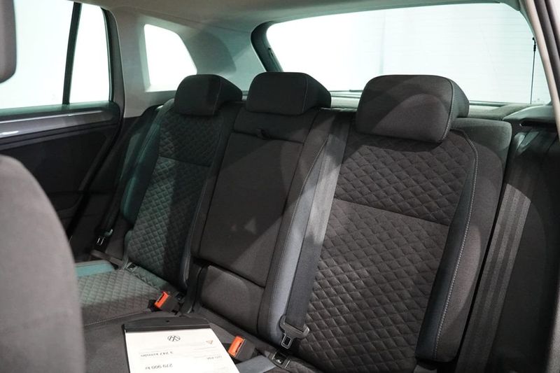 Volkswagen Tiguan bild 8