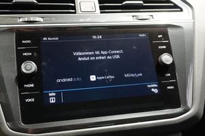 Volkswagen Tiguan bild 18