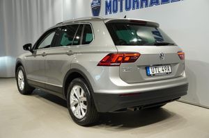 Volkswagen Tiguan bild 5