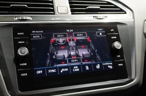 Volkswagen Tiguan bild 16