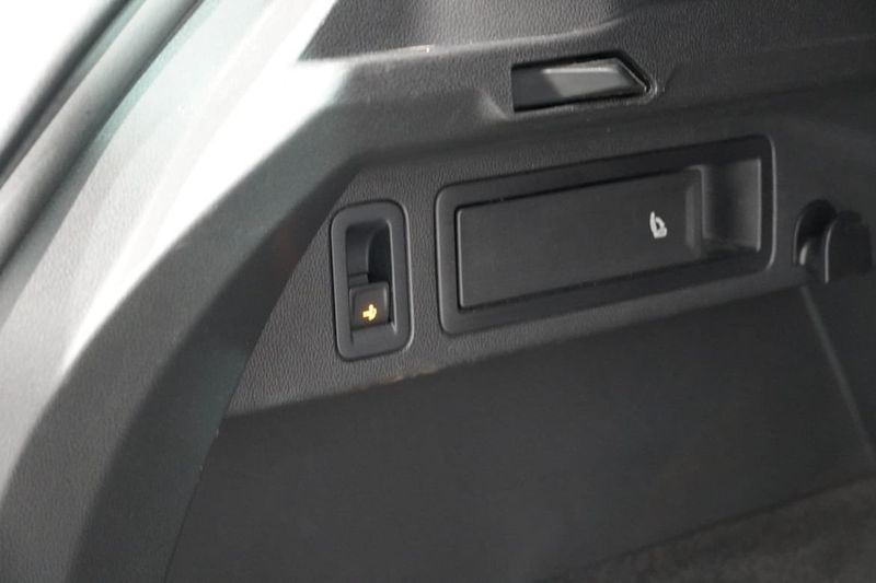 Volkswagen Tiguan bild 12