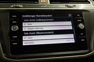 Volkswagen Tiguan bild 19
