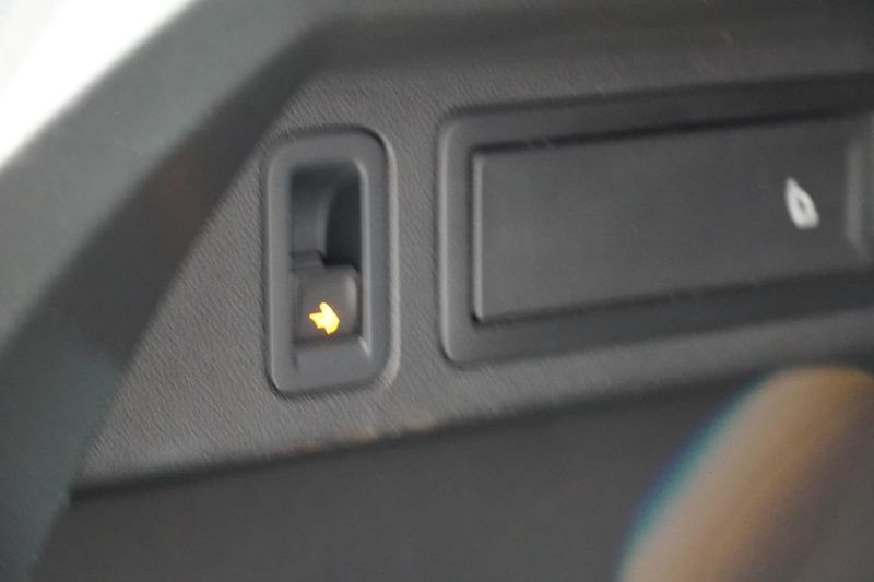 Volkswagen Tiguan bild 11