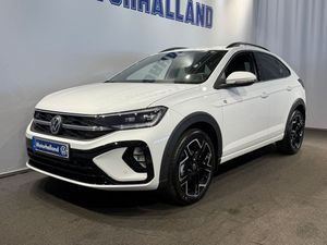 Volkswagen Taigo bild 3