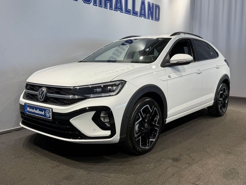 Volkswagen Taigo bild 3