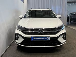Volkswagen Taigo bild 4