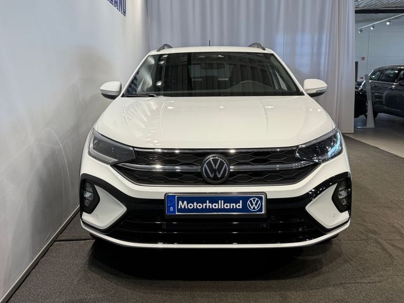 Volkswagen Taigo bild 4