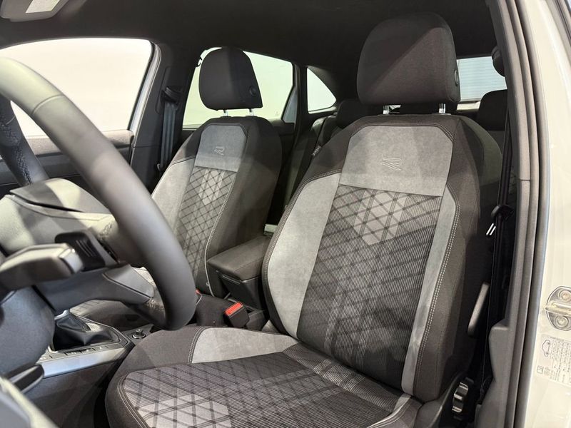 Volkswagen Taigo bild 9