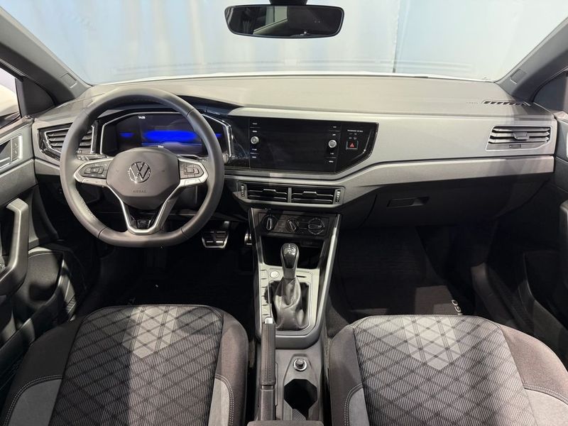 Volkswagen Taigo bild 11