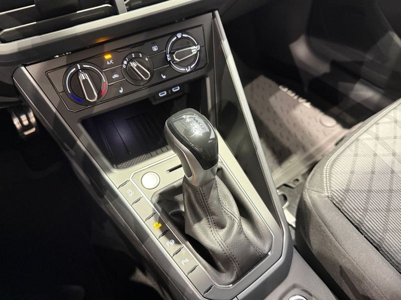 Volkswagen Taigo bild 18