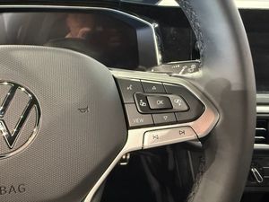 Volkswagen Taigo bild 14