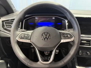 Volkswagen Taigo bild 12