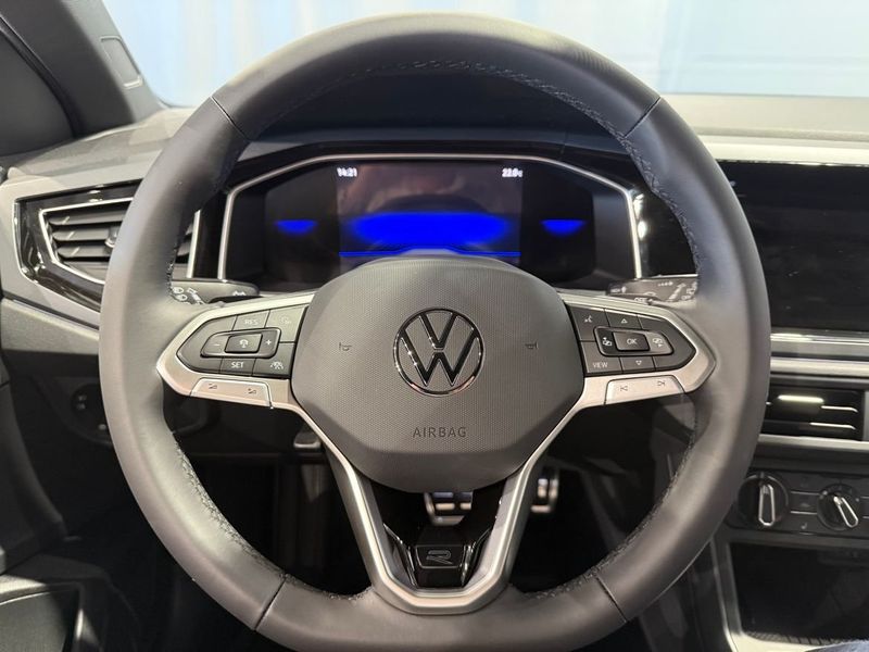Volkswagen Taigo bild 12