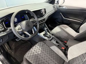 Volkswagen Taigo bild 7
