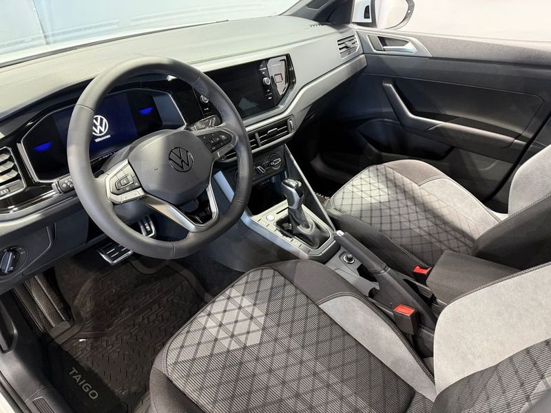 Volkswagen Taigo bild 7