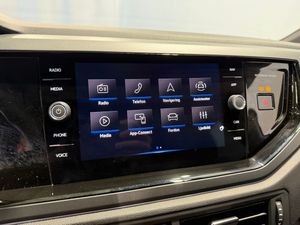 Volkswagen Taigo bild 15