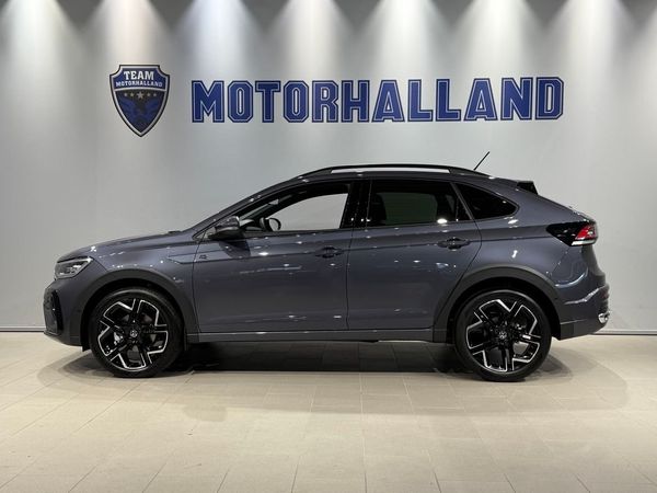 Volkswagen Taigo R-Line / Matrix / *Privatleasingkampanj* - 2027