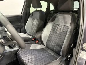 Volkswagen Taigo bild 9