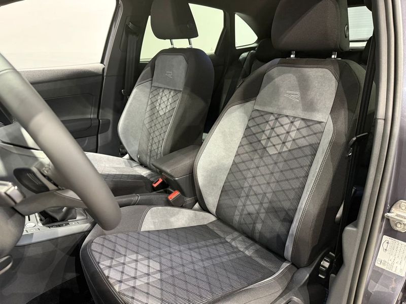 Volkswagen Taigo bild 9