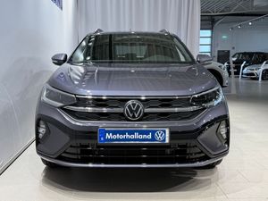 Volkswagen Taigo bild 4