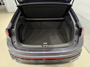 Volkswagen Taigo bild 19