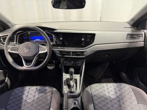 Volkswagen Taigo bild 11