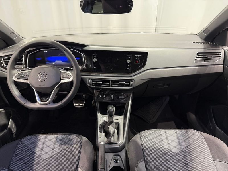 Volkswagen Taigo bild 11