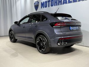 Volkswagen Taigo bild 5