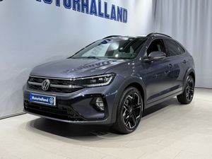 Volkswagen Taigo bild 3