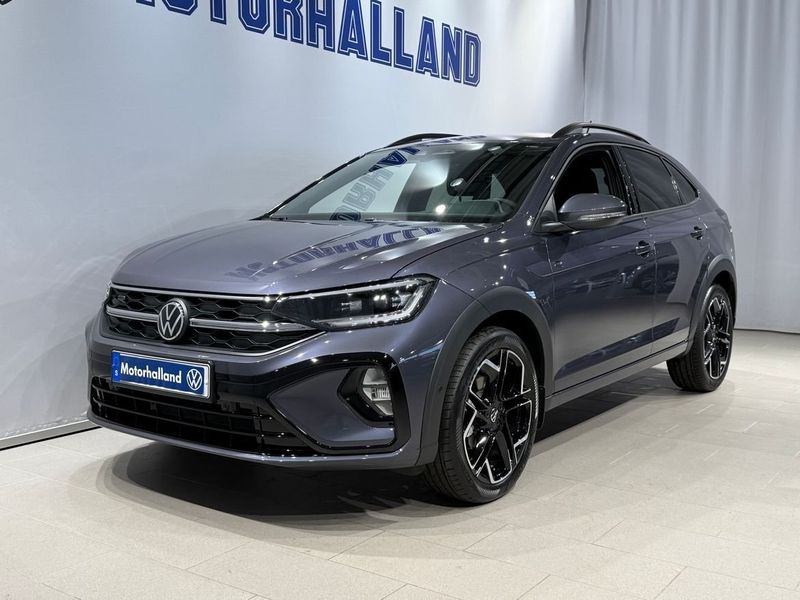 Volkswagen Taigo bild 3