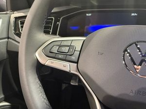 Volkswagen Taigo bild 13