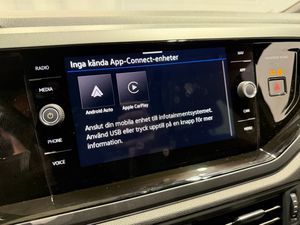 Volkswagen Taigo bild 16