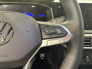 Volkswagen Taigo bild 14