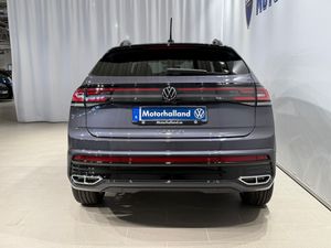 Volkswagen Taigo bild 6