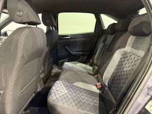 Volkswagen Taigo bild 10