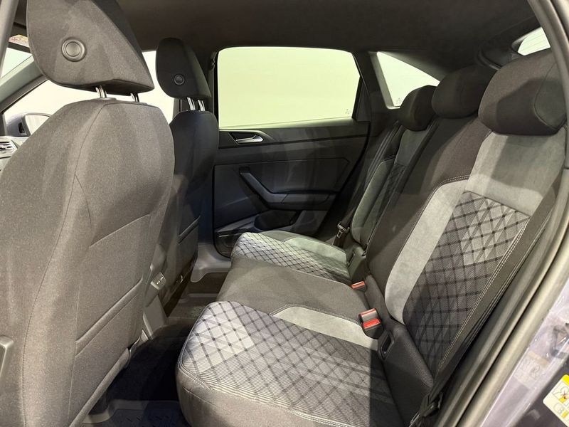 Volkswagen Taigo bild 10