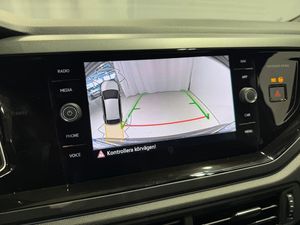 Volkswagen Taigo bild 15