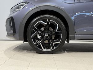 Volkswagen Taigo bild 2