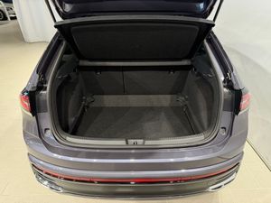 Volkswagen Taigo bild 20